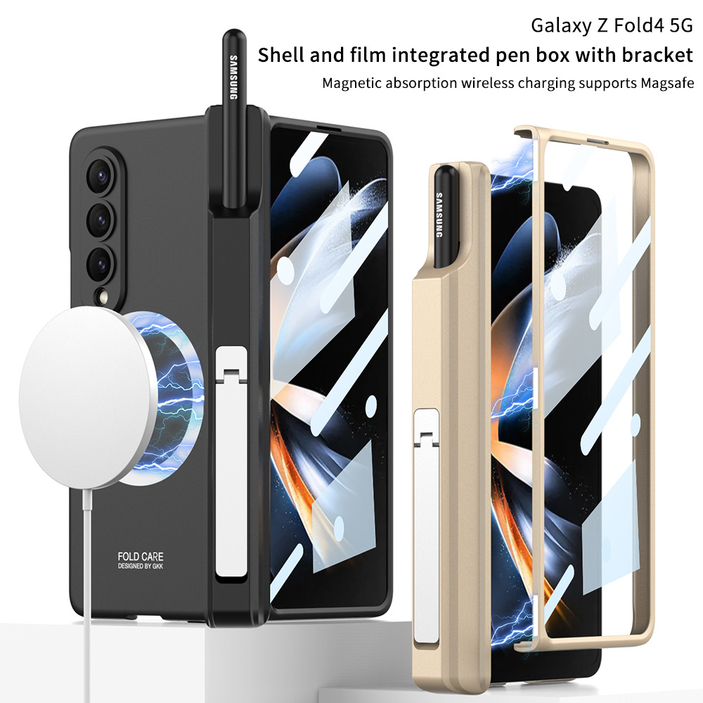 Pen Cup Magnetic - For Samsung Galaxy Z Fold 6