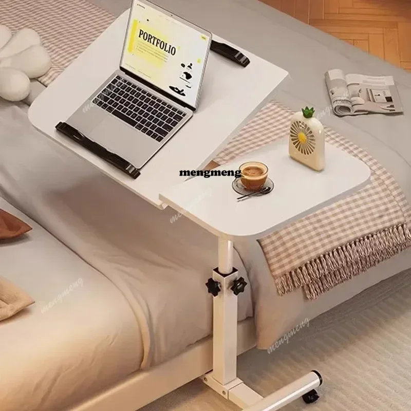 Desk Setup Ergonomics - Folding Mini Computer Desks Side Bed