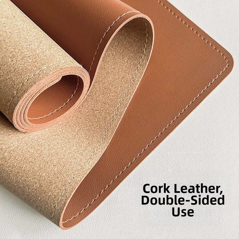 Desk Blotter Leather Writing P - Desk Pad Leather Large 评论和价格