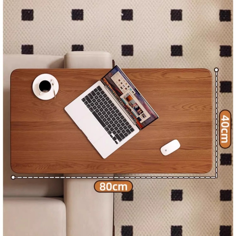 Movable Lifting Bedside Table  - Desk Setup Maker 评论和价格