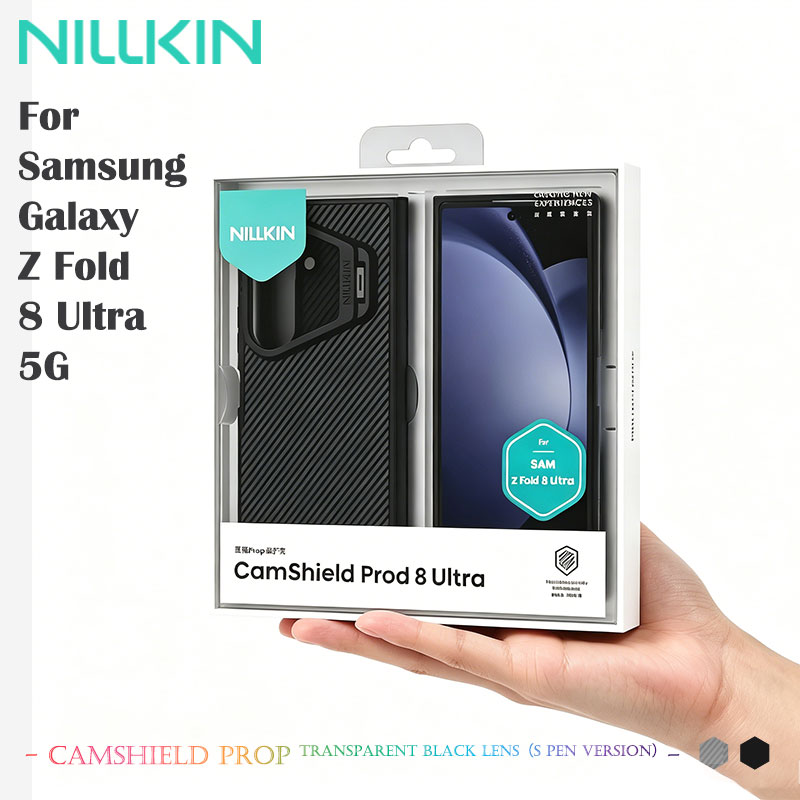 NILLKIN CamShield Magnetic Cas - Pen Cup Magnetic 评论和价格