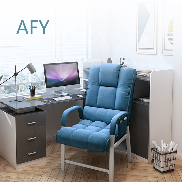 Breathable Fabric Folding Offi - Desk Setup Ergonomics 评论和价格