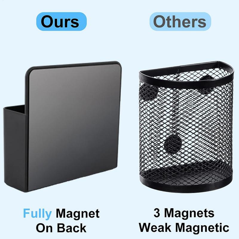 Hot New Magnetic Pen Holder Er - Pen Cup Magnetic 评论和价格