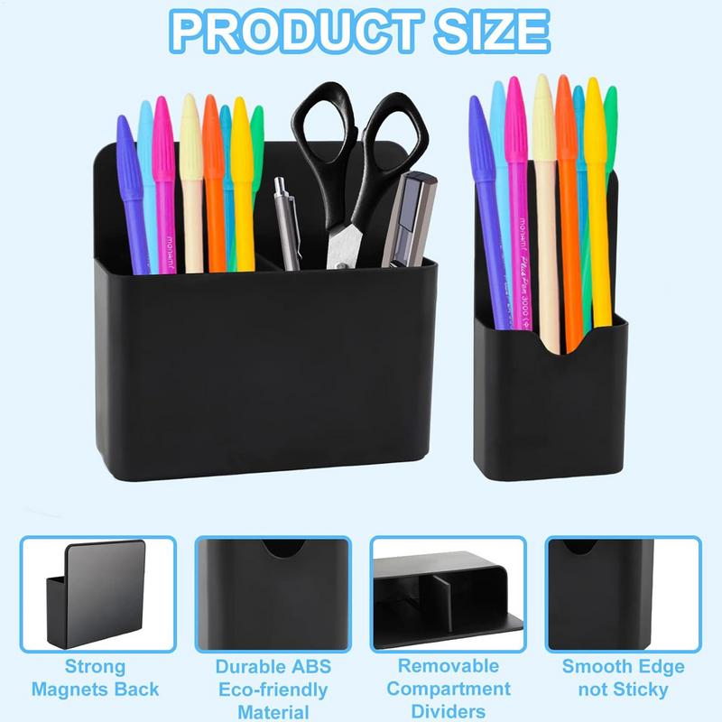 Hot New Magnetic Pen Holder Er - Pen Cup Magnetic 评论和价格
