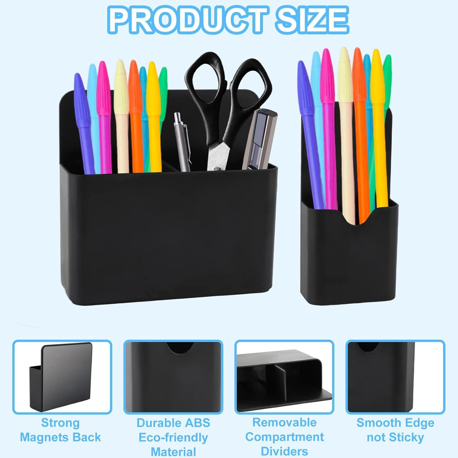 Magnetic Pen Holder Magnetic C - Pen Cup Magnetic 评论和价格