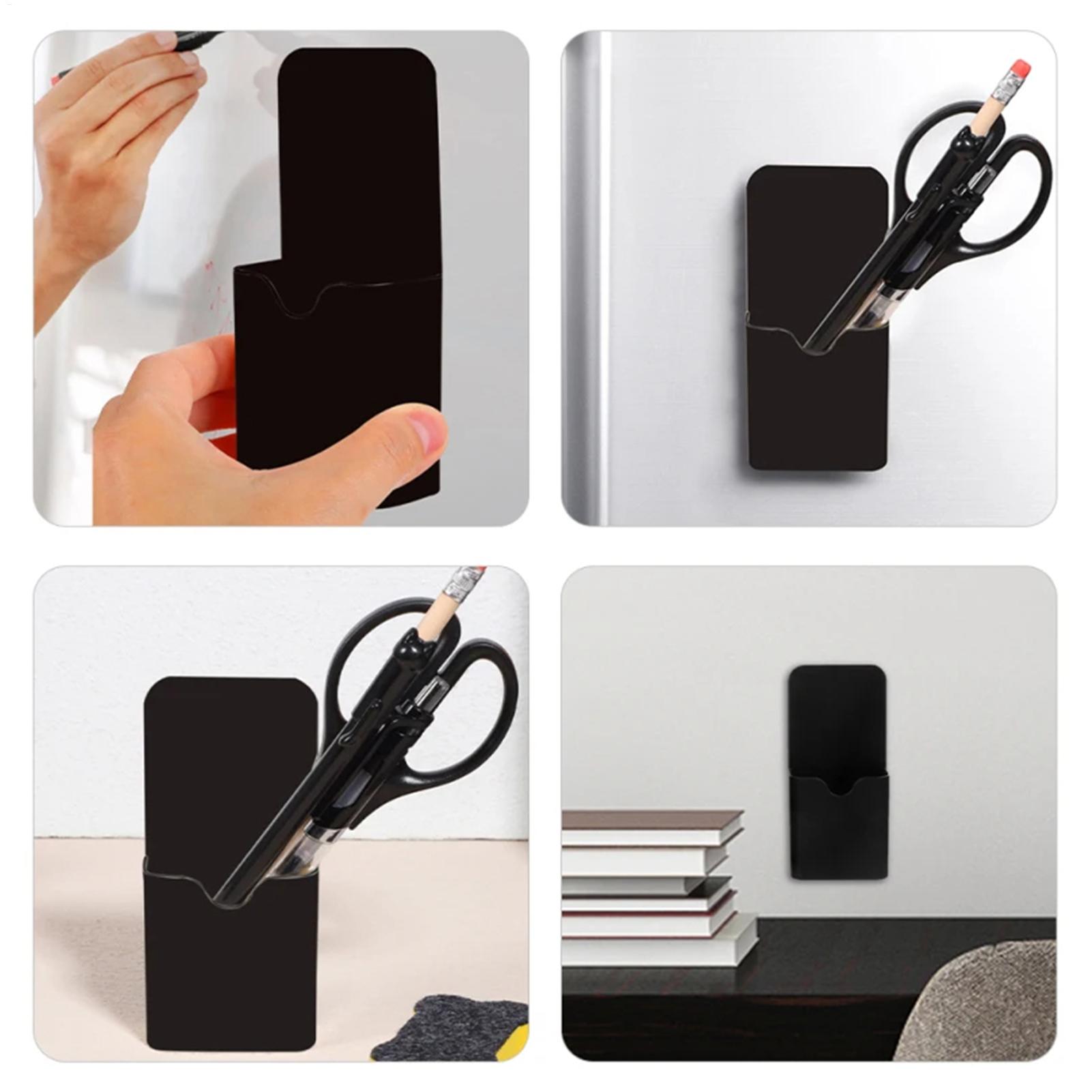 Magnetic Pen Holder Magnetic C - Pen Cup Magnetic 评论和价格