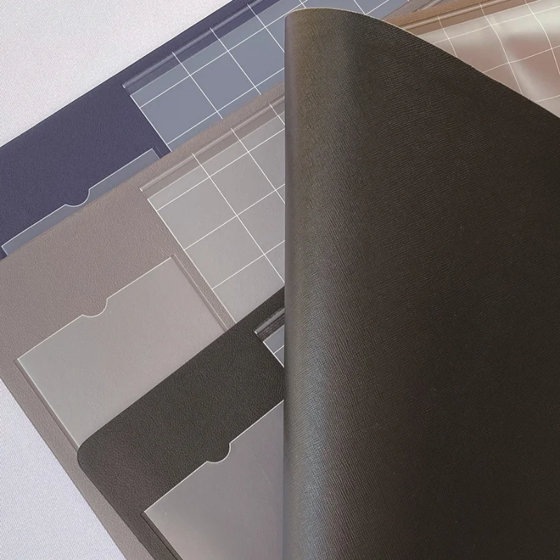 Portable Memo Pad Large Mouse  - Desk Pad Leather Large 评论和价格