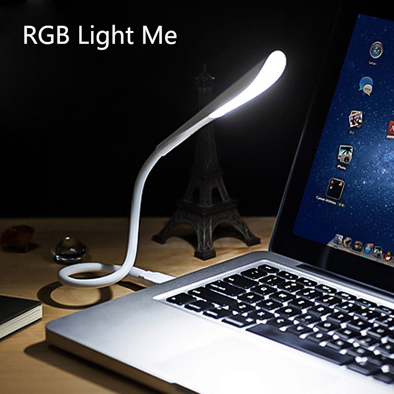 Mini USB Light Portable Laptop - Desk Setup Maker 评论和价格