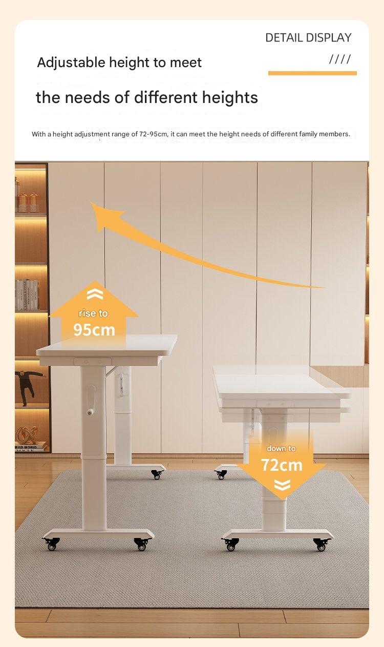 Adjustable Overbed Laptop Desk - Desk Setup Maker 评论和价格