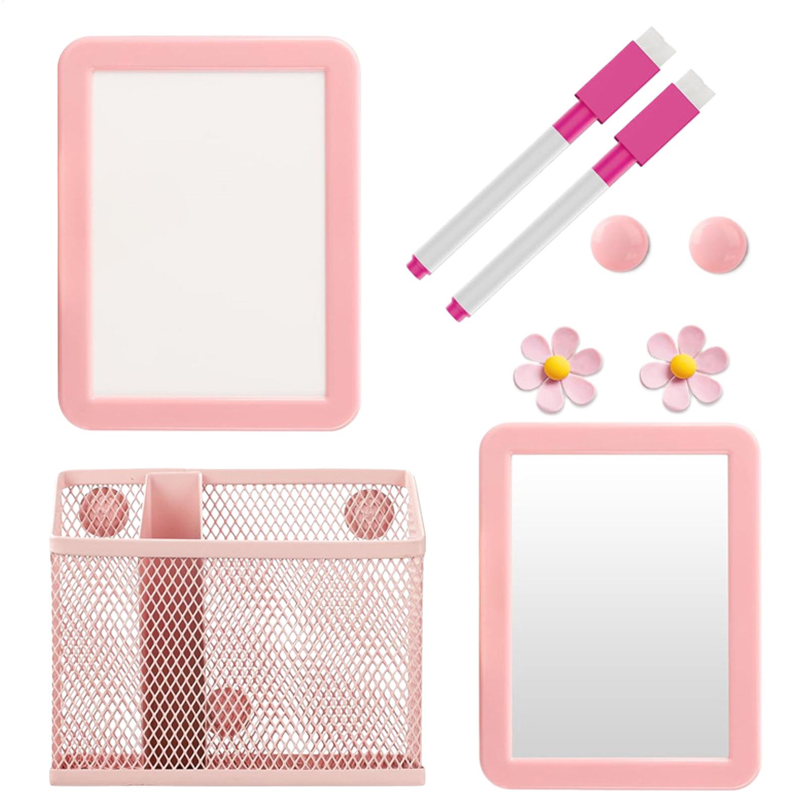 Locker Accessories Kit Magneti - Pen Cup Magnetic 评论和价格