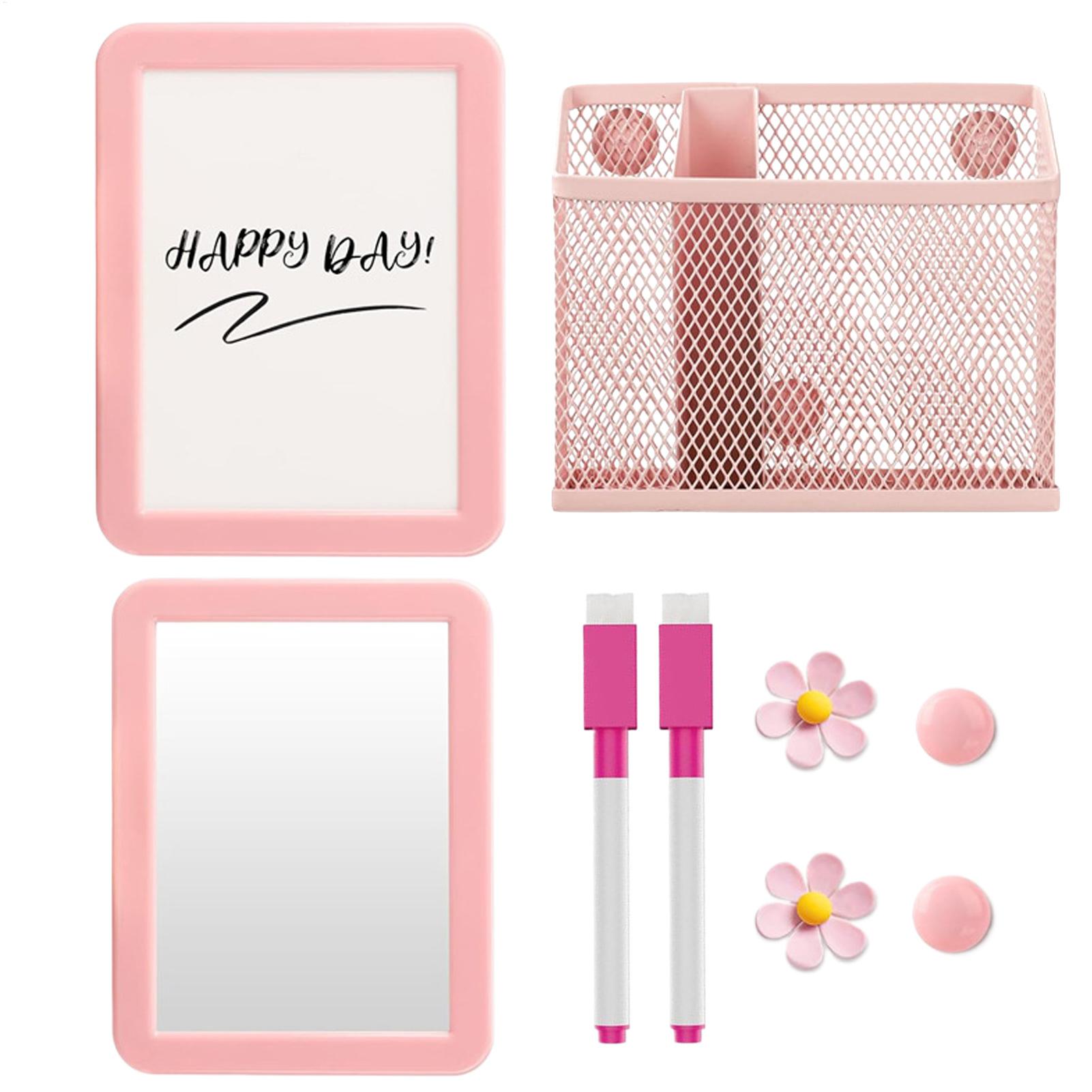 Locker Accessories Kit Magneti - Pen Cup Magnetic 评论和价格