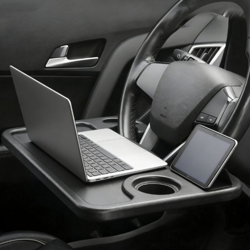 Car Steering Wheel Table Unive - Desk Setup Maker 评论和价格