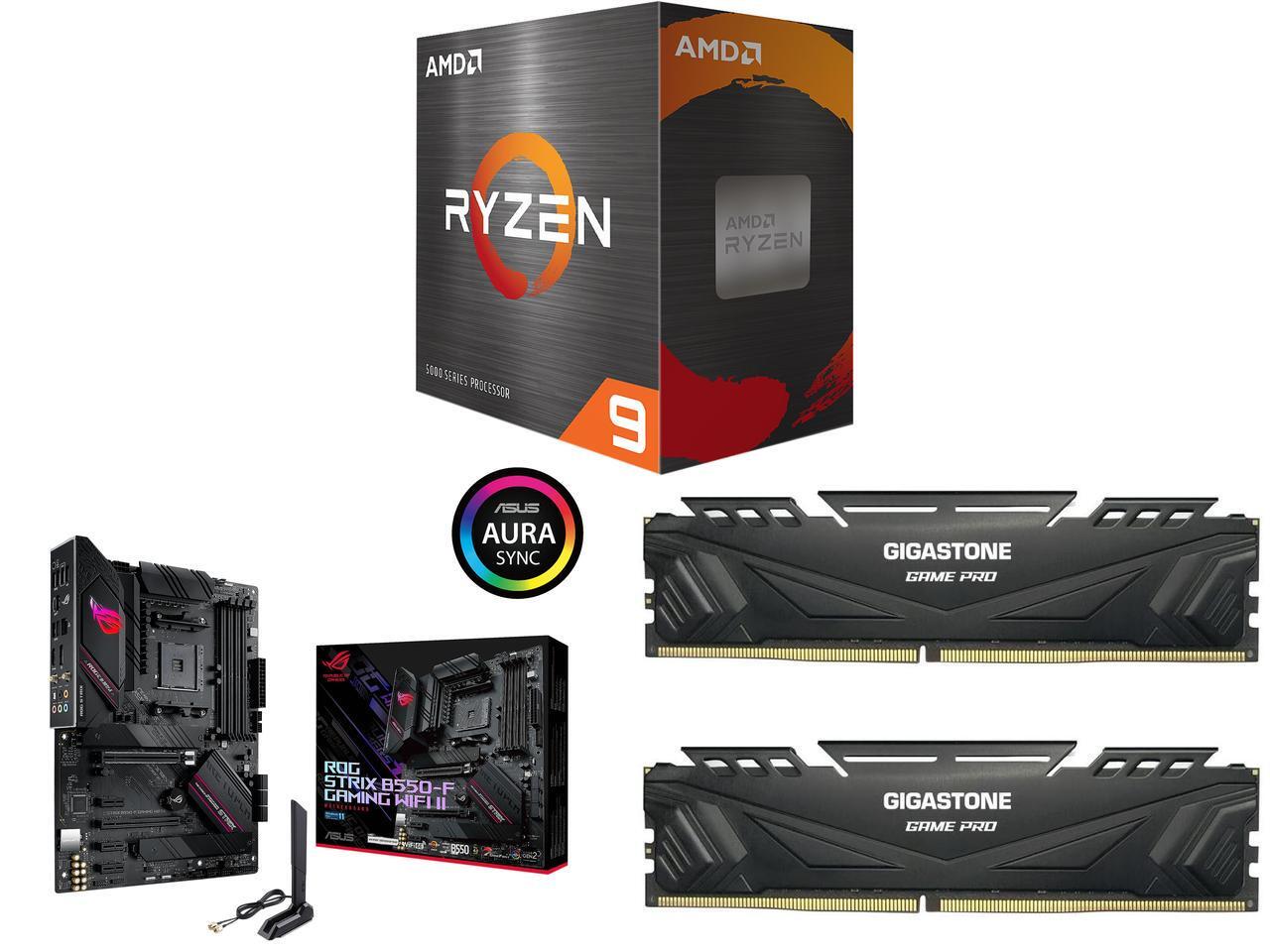 AMD Ryzen 9 5900XT - Ryzen 9 5 - Amd Cpu Ryzen 9 评论和价格