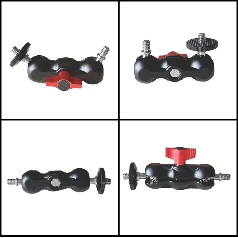 Super Clamp Camera Clamp Mount - Monitor Arm Clamp 评论和价格