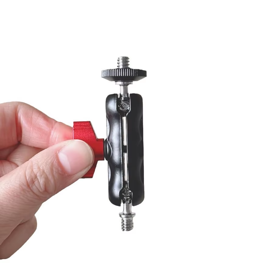 Super Clamp Camera Clamp Mount - Monitor Arm Clamp 评论和价格