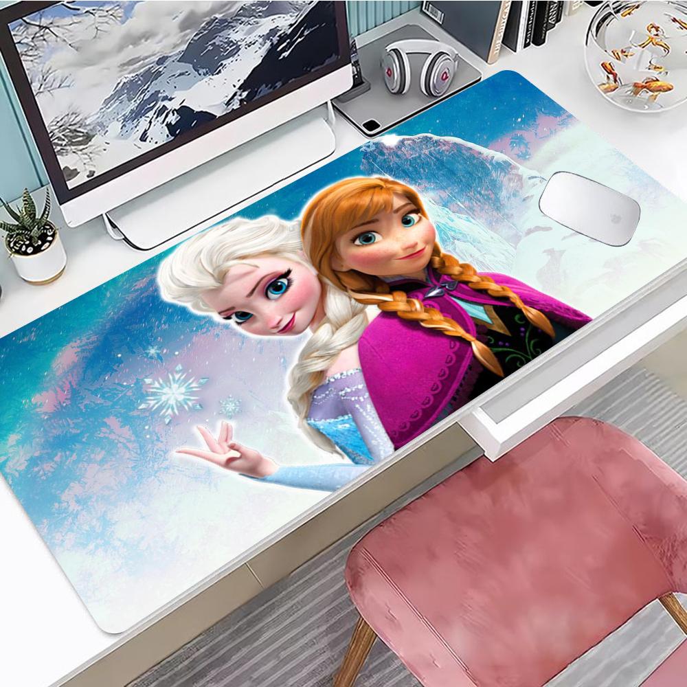 HD Printing Computer Gamers Ch - Desk Pad Leather Large 评论和价格