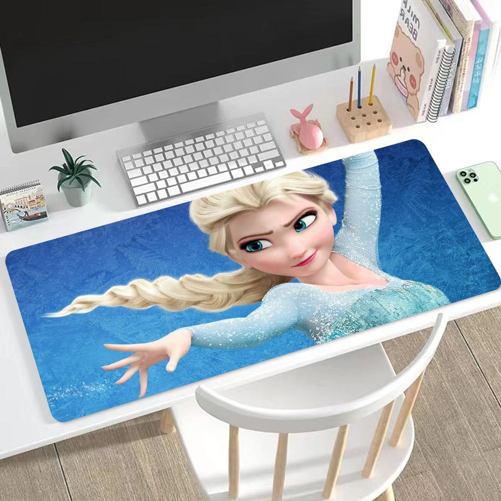 HD Printing Computer Gamers Ch - Desk Pad Leather Large 评论和价格