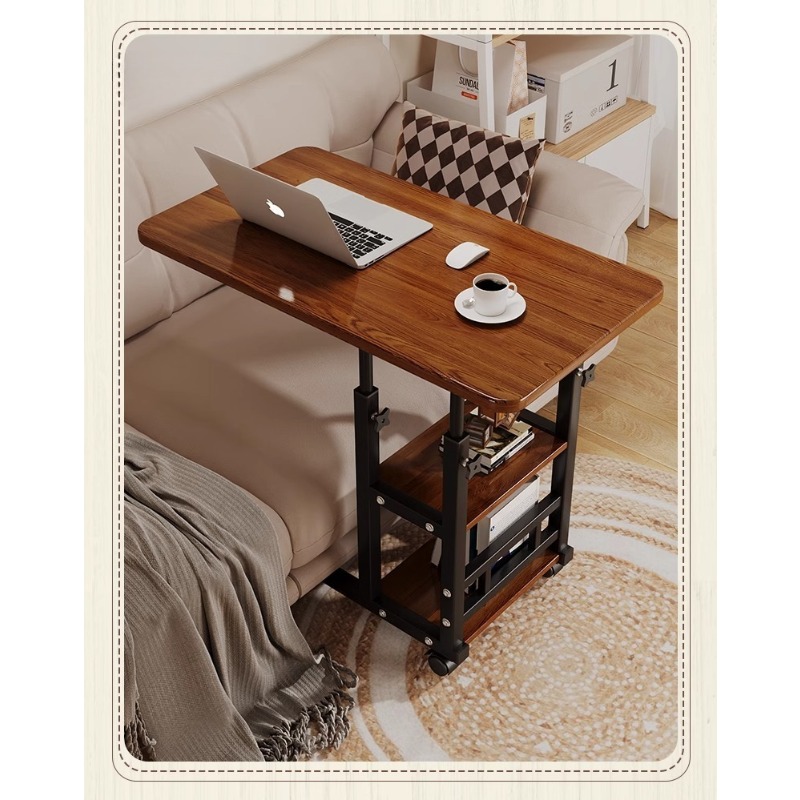 Movable Lift Bed Bedroom Table - Desk Setup Maker 评论和价格