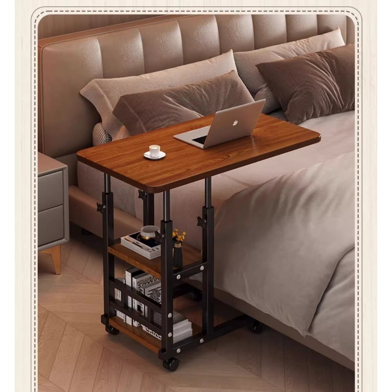Movable Lift Bed Bedroom Table - Desk Setup Maker 评论和价格