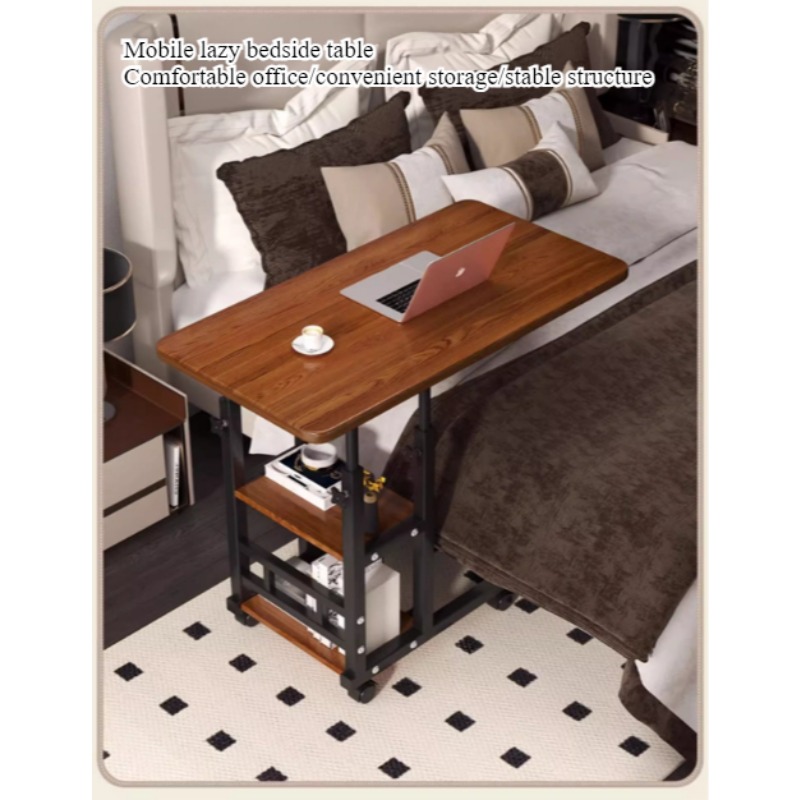 Movable Lift Bed Bedroom Table - Desk Setup Maker 评论和价格