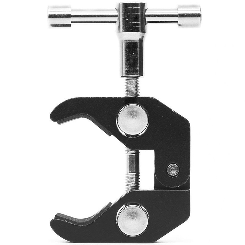 Super Clamp Crab Clip for Adju - Monitor Arm Clamp 评论和价格