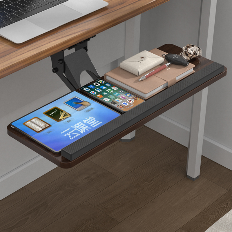 Ergonomic Under Desk Keyboard  - Desk Setup Ergonomics 评论和价格