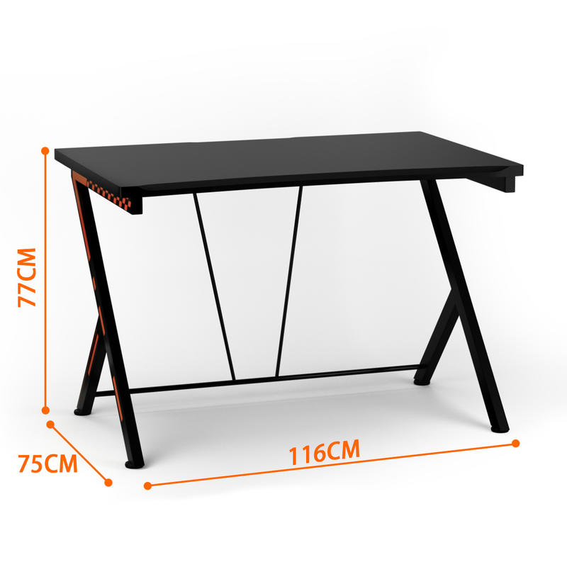 Modern Ergonomic Computer Desk - Desk Setup Ergonomics 评论和价格