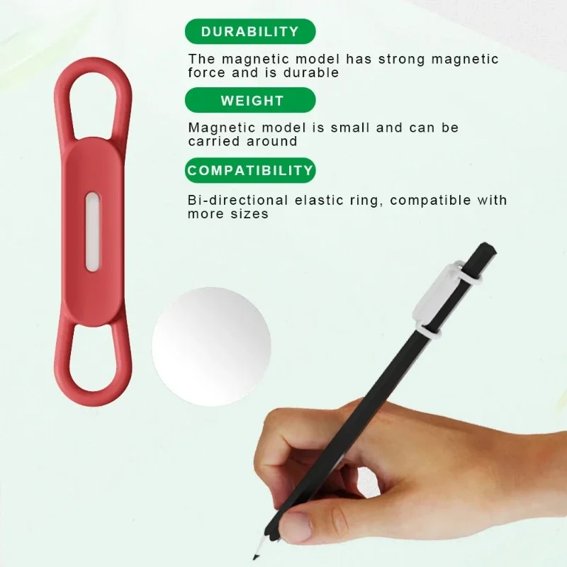 1-5PCS Magnetic Pen Pencil Hol - Pen Cup Magnetic 评论和价格