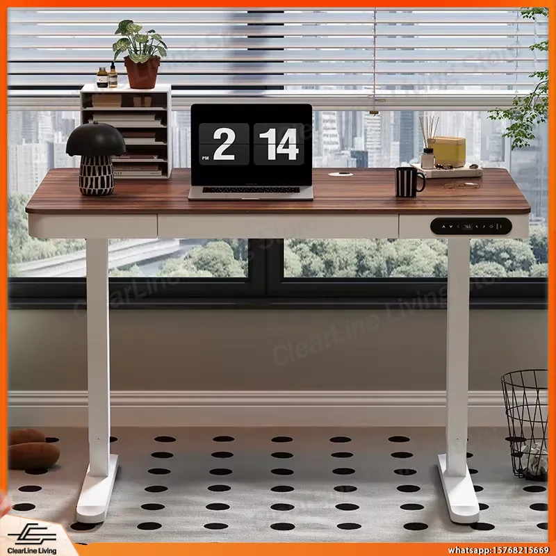 Electric Height Adjustable Gam - Desk Setup Ergonomics 评论和价格