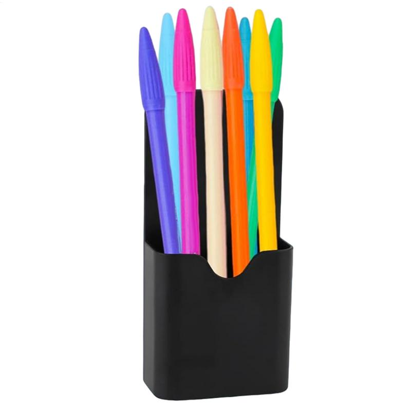 Magnetic Pen Holder Erase Mark - Pen Cup Magnetic 评论和价格