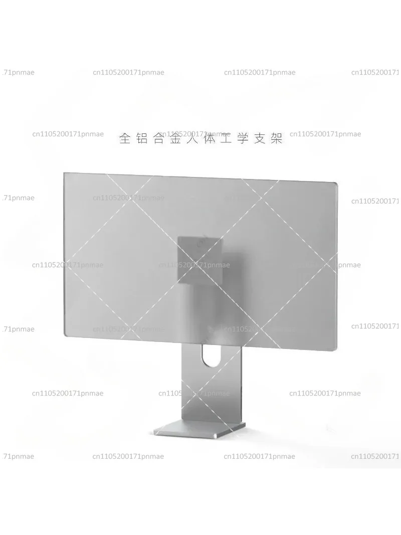 CNC Aluminum Alloy Monitor Bra - Desk Setup Ergonomics 评论和价格