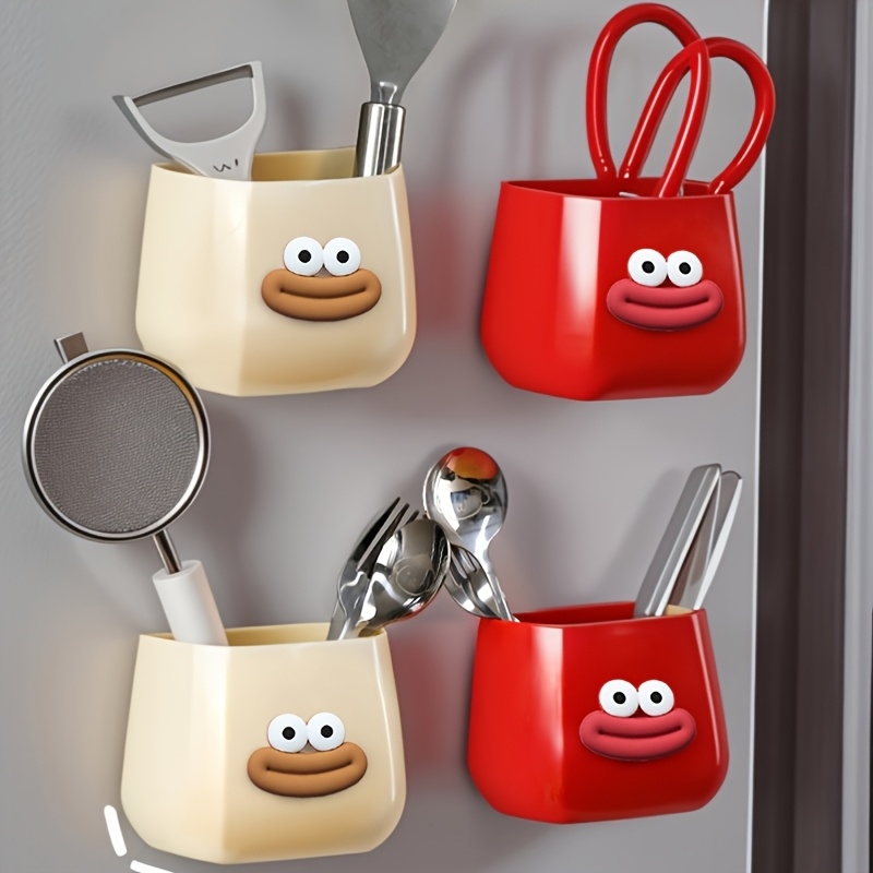Pen holder, magnetic absorptio - Pen Cup Magnetic 评论和价格