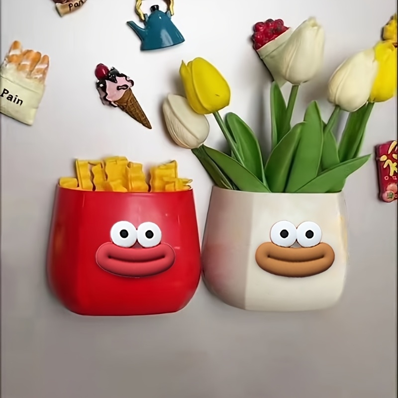 Pen holder, magnetic absorptio - Pen Cup Magnetic 评论和价格