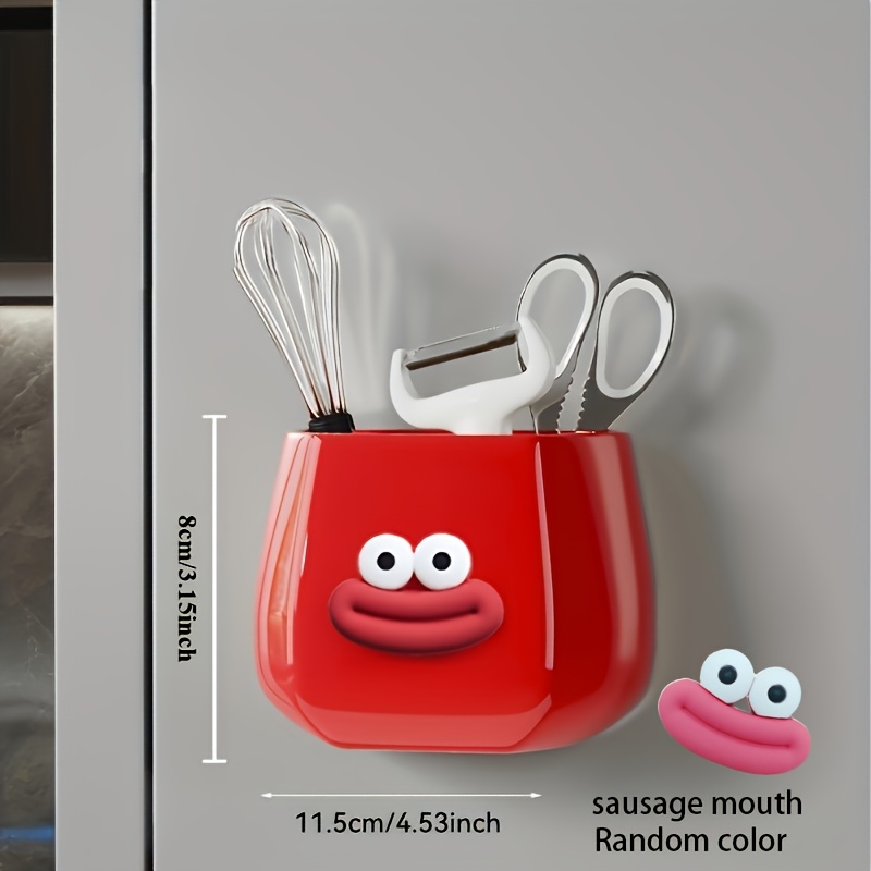 Pen holder, magnetic absorptio - Pen Cup Magnetic 评论和价格