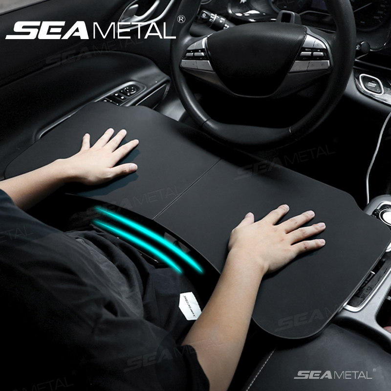 SEAMETAL Car Temporary Tray fo - Desk Setup Maker 评论和价格