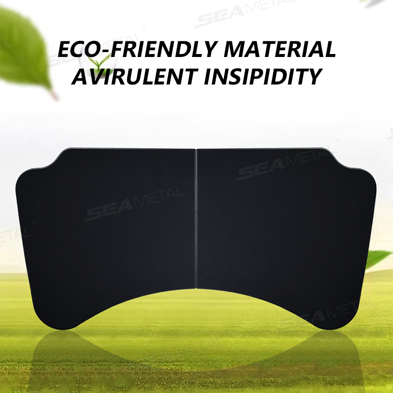 SEAMETAL Car Temporary Tray fo - Desk Setup Maker 评论和价格