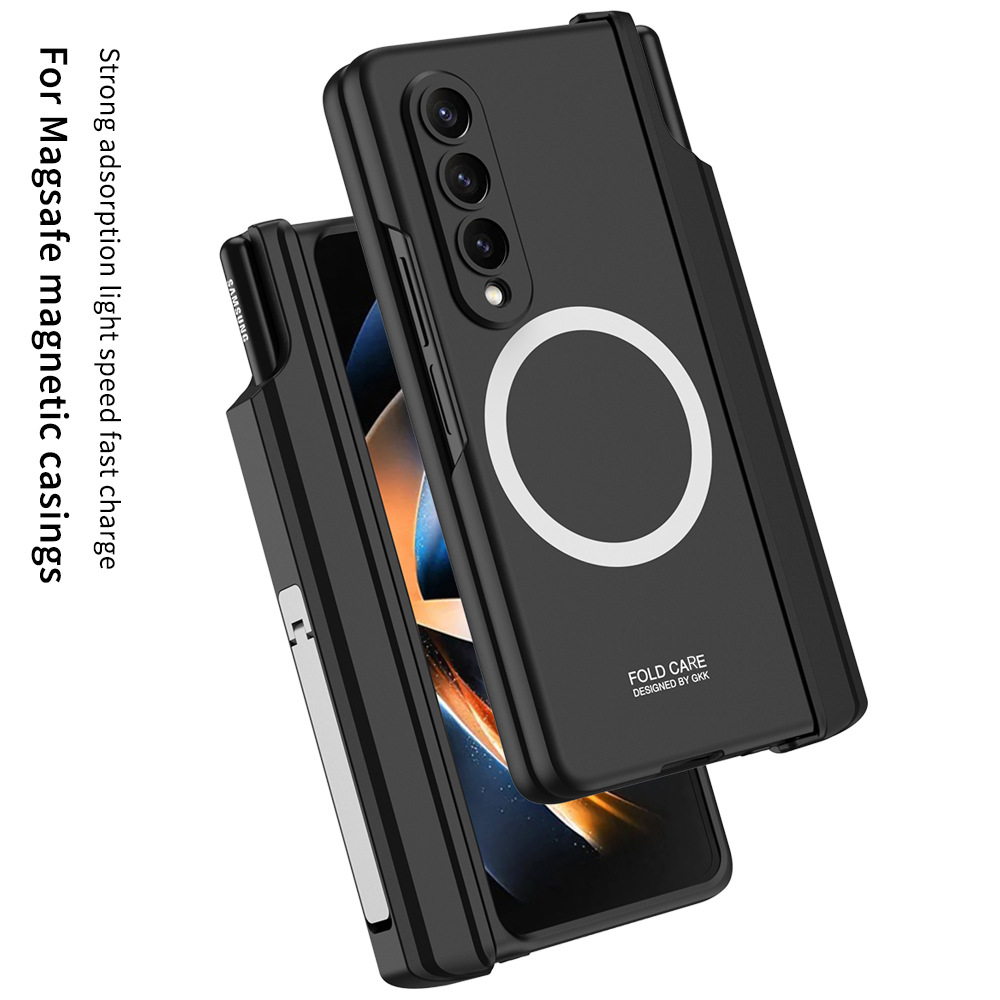 For Samsung Galaxy Z Fold 6 7  - Pen Cup Magnetic 评论和价格